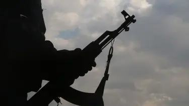 Terörsüz Türkiye sürecinde ilk silah bırakma cuma günü: Silahlar yakılarak imha edilecek