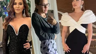 Şarkıcı Lara son durumunu paylaştı: Artık her şey bambaşka