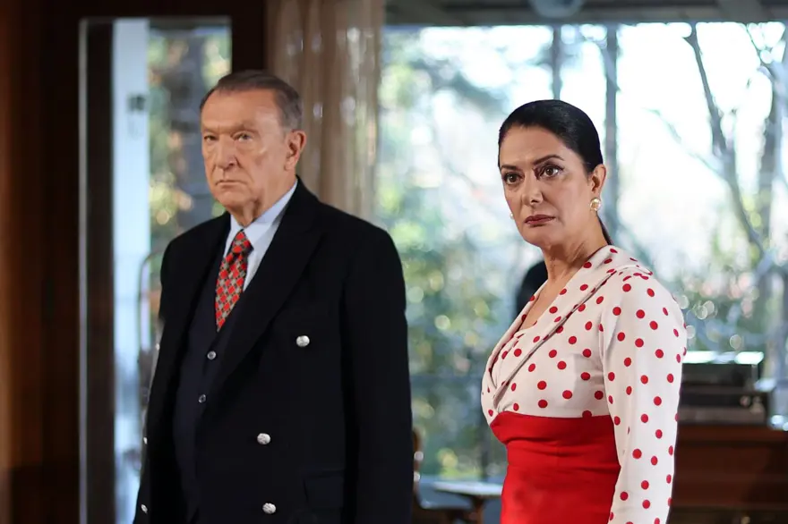 BÜYÜKBEY KARARINI VERDİ 2 BÜYÜKBEY KARARINI VERDİ 2