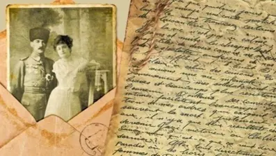 Madam Corinne Lütfü kimdir? (Madam Corinne Lütfü hayatı)