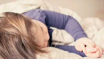 Uzmanından 'okul başarısı için 7 saatten az uyumayın' tavsiyesi