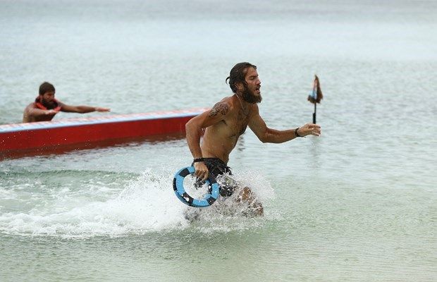 Son şampiyon Ogeday Girişken'den Survivor 2018 yorumu