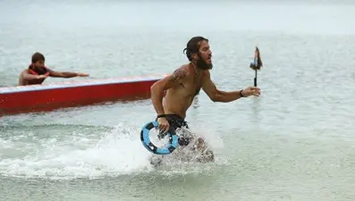 Son şampiyon Ogeday Girişken'den Survivor 2018 yorumu