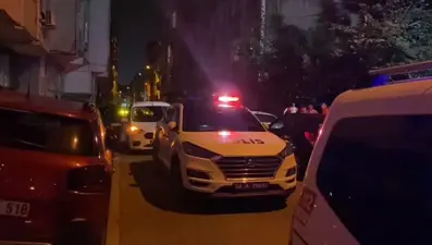 Takip ettikleri kuyumcuyu öldürüp 1 kilo altını çaldılar