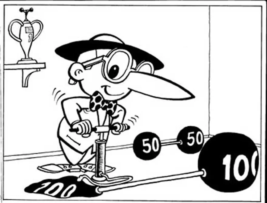 Çocukların sevgilisi Tipitip 40