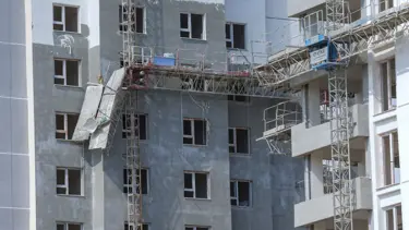 3 işçinin öldüğü iskele faciasında 4 gözaltı