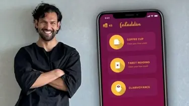 "Faladdin" ve "Binnaz"ın sahibi Sertaç Taşdelen'e tahliye