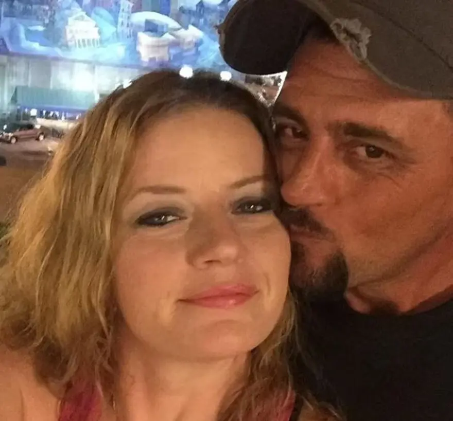 Apar topar evlenmişlerdi! İhanet iddiası ortalığı karıştırdı 1