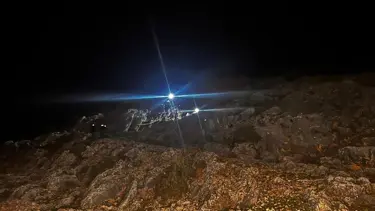 Kaybolan hayvanlarını bulmak isterken öldü