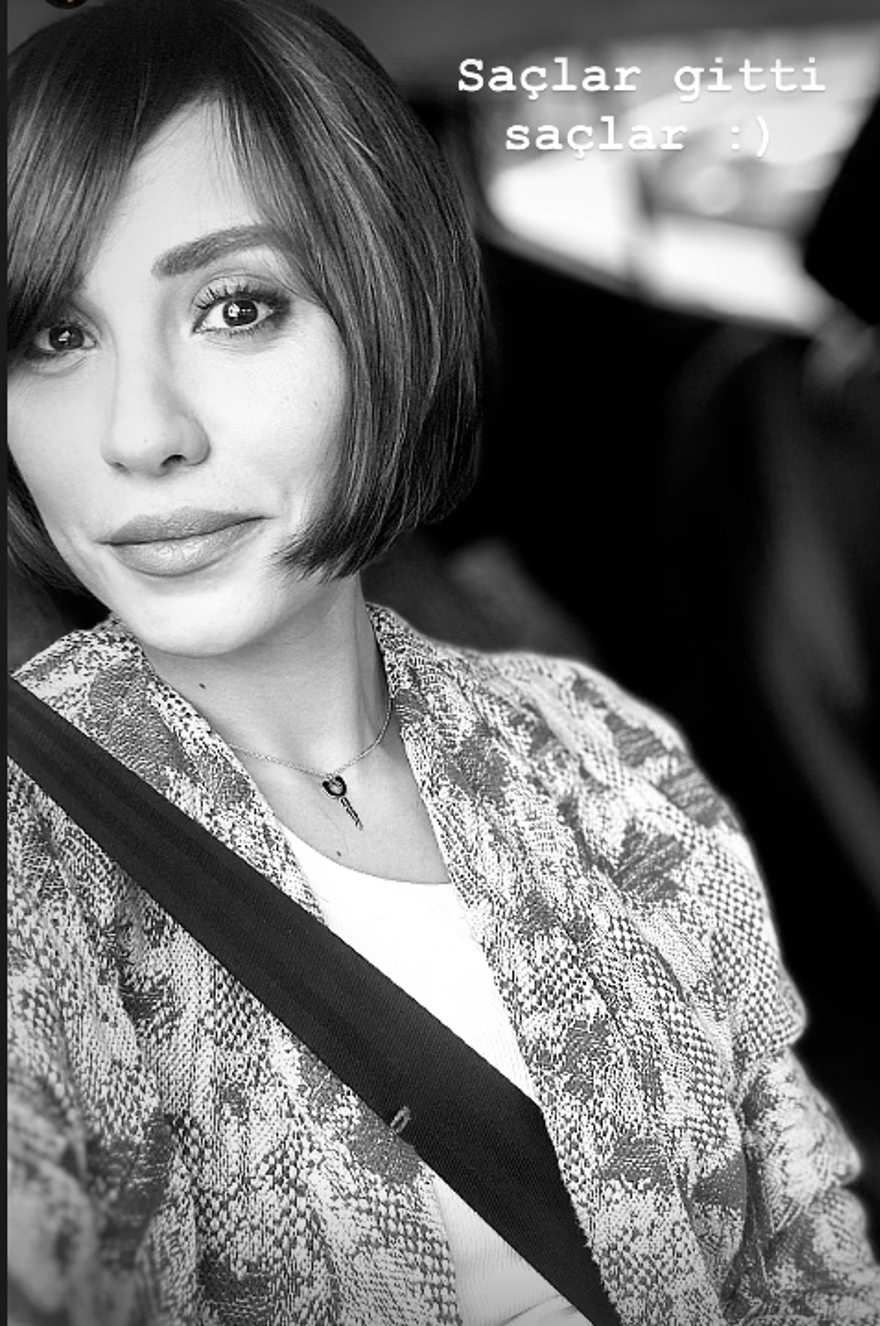 Burak Özçivit'ten yeni imaj: Tatil başlar  (Ünlülerin değişimi) 11