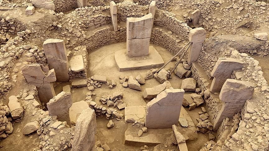 Göbeklitepe'yi de kapsayan 'Taş Tepeler Projesi' Berlin'de panelle anlatıldı