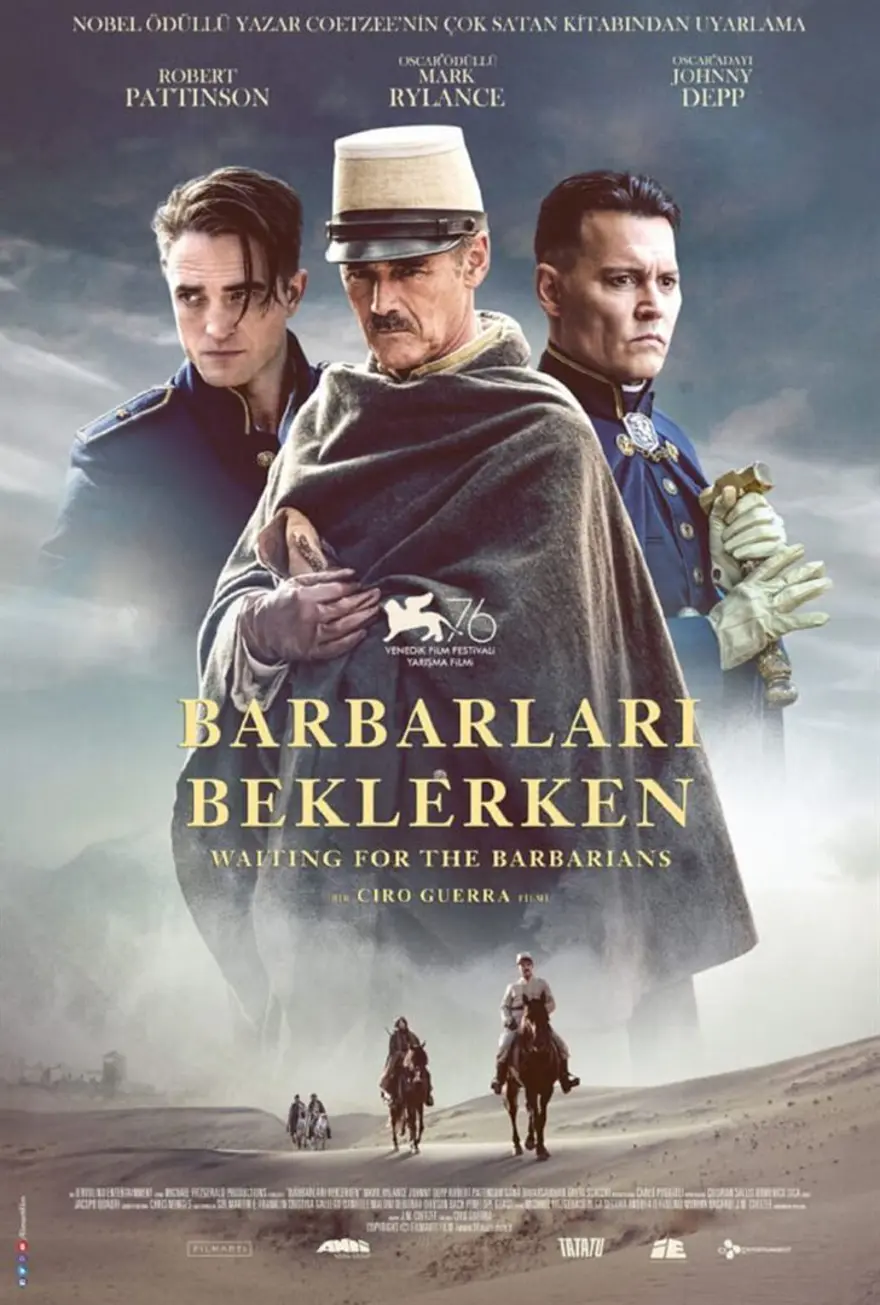 Haftanın filmleri (9 Ekim 2020) 