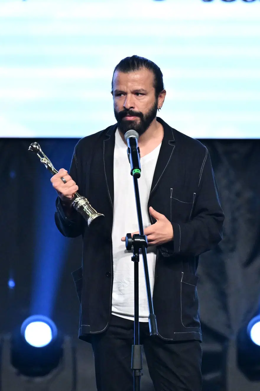 Altın Koza Film Festivali ödülleri sahiplerini buldu 21 Altın Koza Film Festivali ödülleri sahiplerini buldu 21