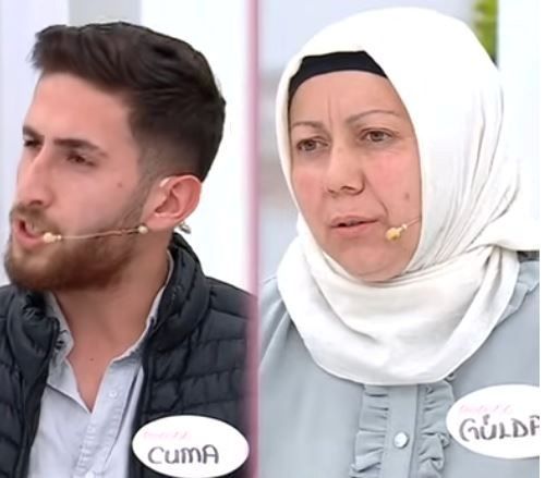 Türkiye'nin konuştuğu kayınvalide-damat olayında yeni gelişme: Cezaları belli oldu