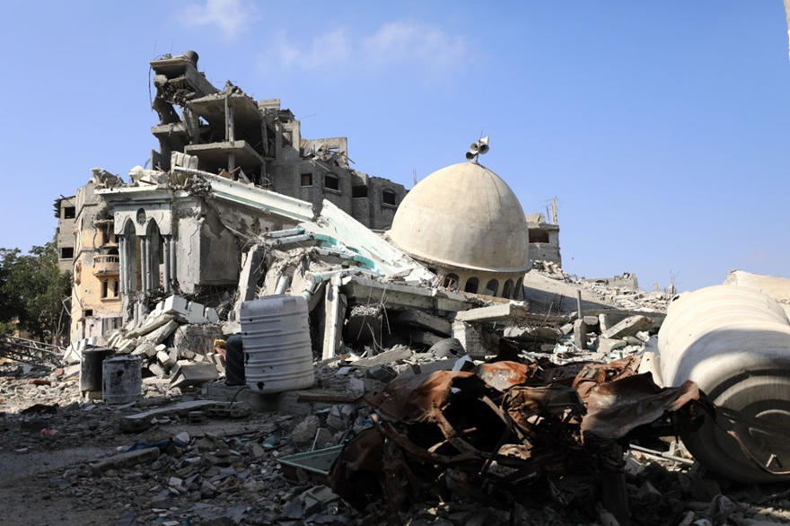 "MÜZAKERELERDE KASITLI GECİKME" 6 "MÜZAKERELERDE KASITLI GECİKME" 6