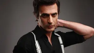 Teoman: Çok kabiliyetsiz bir oyuncuydum