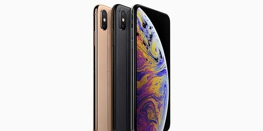 En pahalı iPhone Xs'in satıldığı ülke belli oldu (Listede Türkiye de var) 13