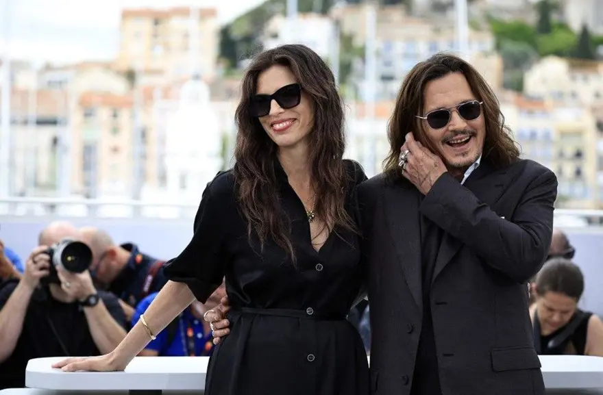 Johnny Depp: İnsan birçok kez dibi görebilir 5