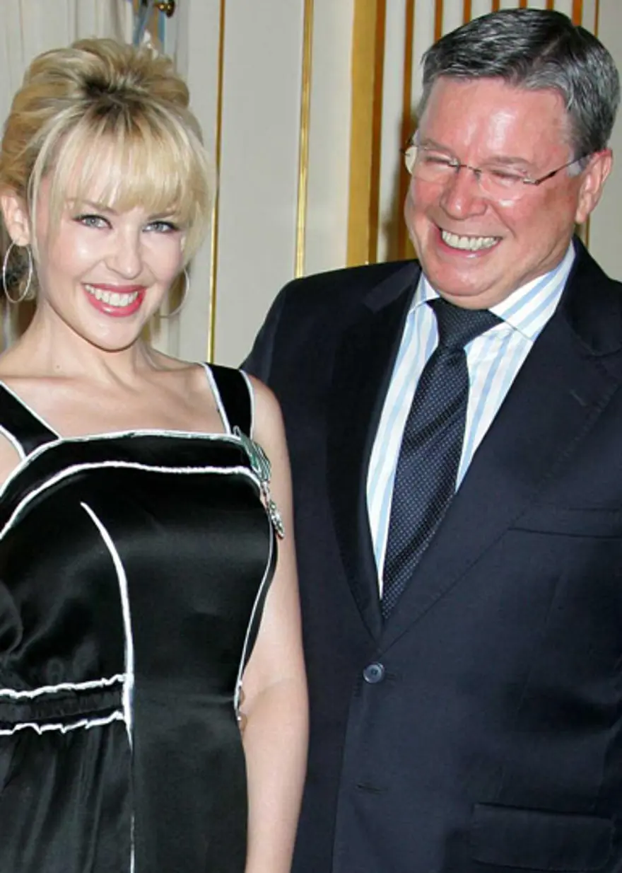 'Tanıştırayım, babam' 6