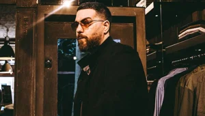 Rapçi Murda'nın evlat acısı Rapçi Murda'nın evlat acısı