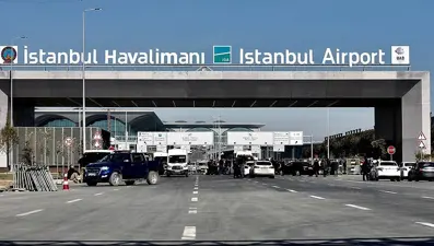 İstanbul Havalimanı otoparkı indirimli hizmet verecek