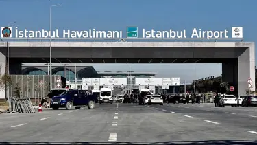 İstanbul Havalimanı otoparkı indirimli hizmet verecek