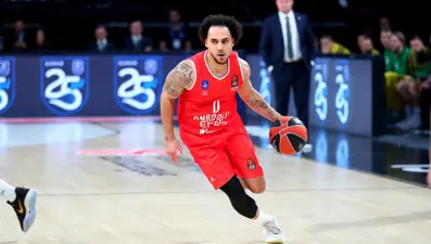 Shane Larkin milli takıma döndü