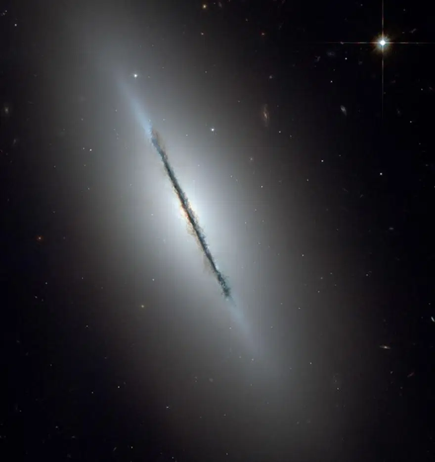 NASA'dan 'James Webb' açıklaması (NASA'nın uzaydaki yeni gözü olacak) 53