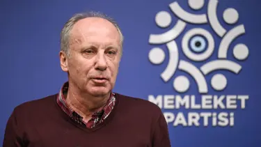 Muharrem İnce CHP'ye dönecek mi?