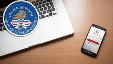 KYK burs başvurusu işlemleri başladı (KYK başvuruları ne zaman sona erecek?)