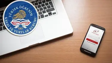 KYK burs başvurusu işlemleri başladı (KYK başvuruları ne zaman sona erecek?)