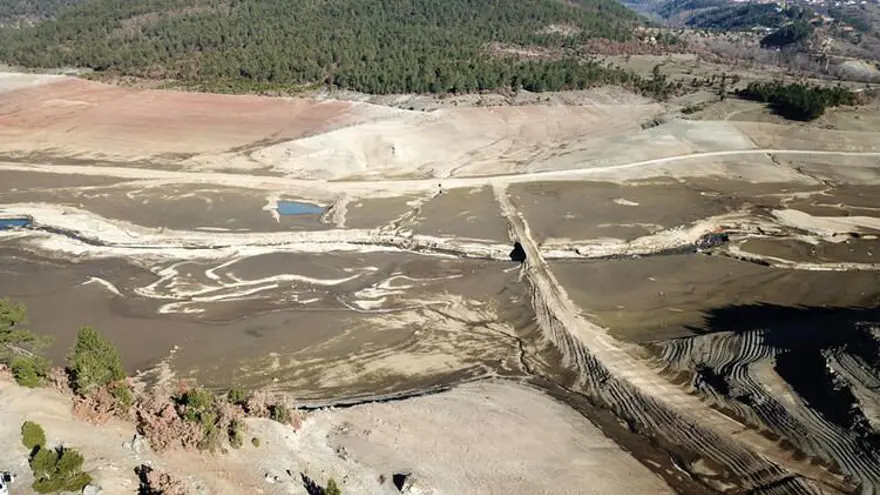 Bursa Valisi: 80 günlük suyumuz kaldı 