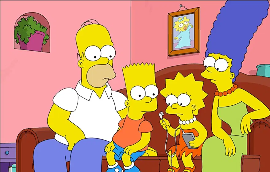 Simpsonlar (The Simpsons) ne zaman bitecek? 4
