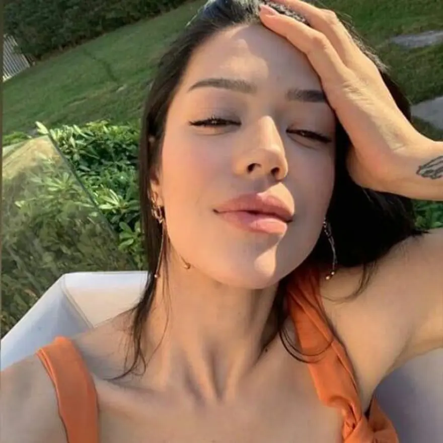 Özcan Deniz'in eski eşi Feyza Aktan'dan darp iddialarına yanıt 2