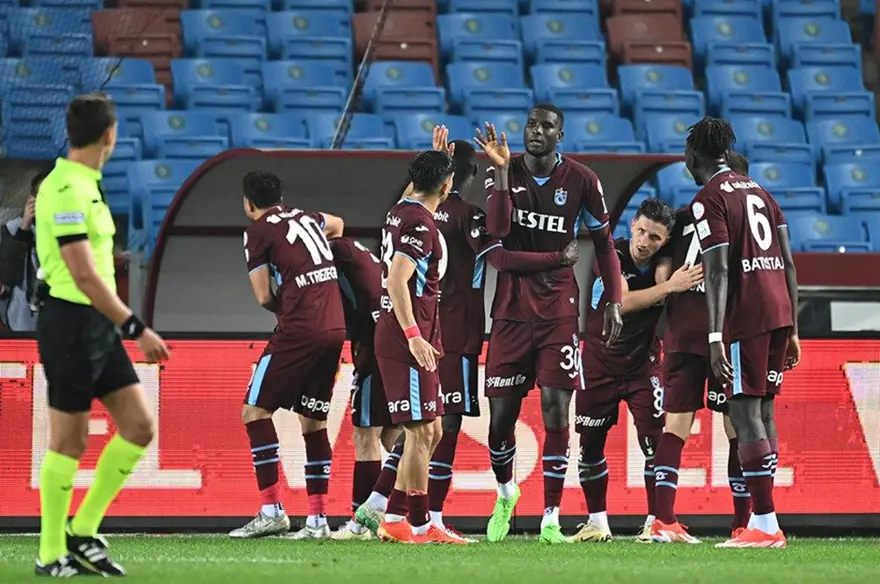 "Geri dönüşün mimarı Onuachu" | Spor yazarları değerlendirdi 1