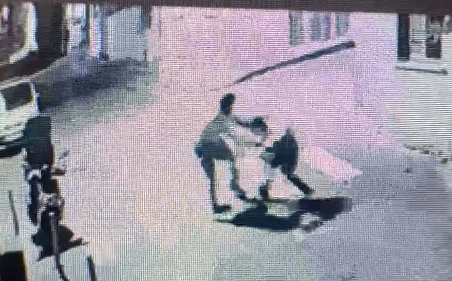 Üniversiteli motokurye Ata Emre Akman cinayeti: Tutuklu baba ile oğlunun dosyaları birleştirilecek 