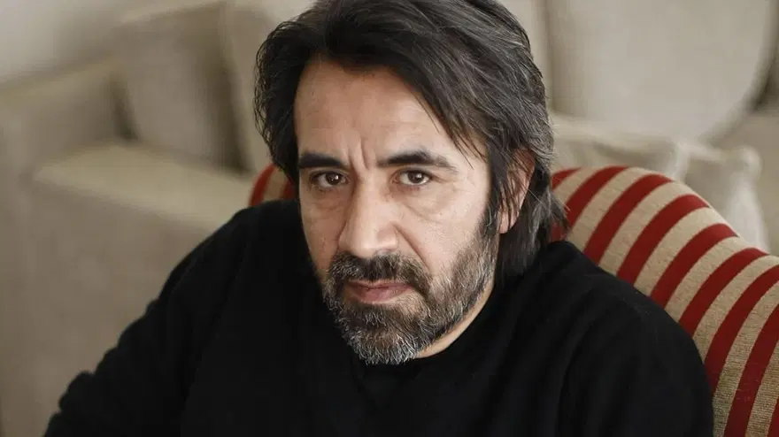 Nejat İşler, Zeki Demirkubuz'u övdü: Nuri Bilge beni öldürecek herhalde 3 Nejat İşler, Zeki Demirkubuz'u övdü: Nuri Bilge beni öldürecek herhalde 3