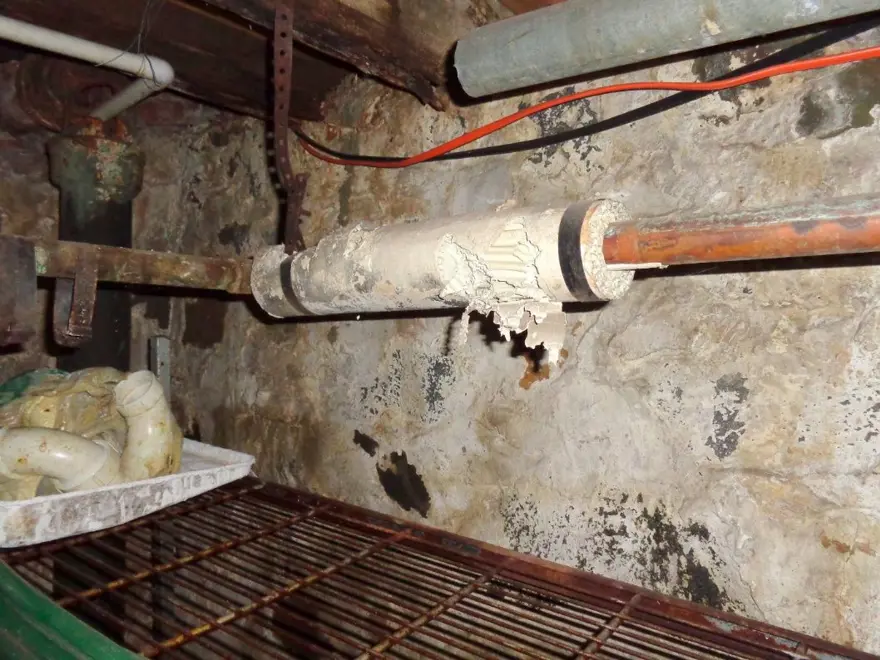 Asbest nedir? Asbestin neden olduğu hastalıklar 2