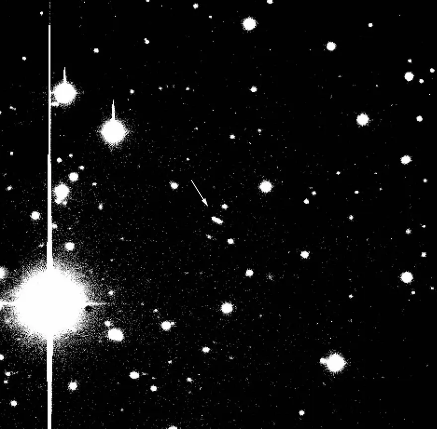 NASA'dan bilim kurgu hamlesi: Asteroidi uzayda vuracaklar 8