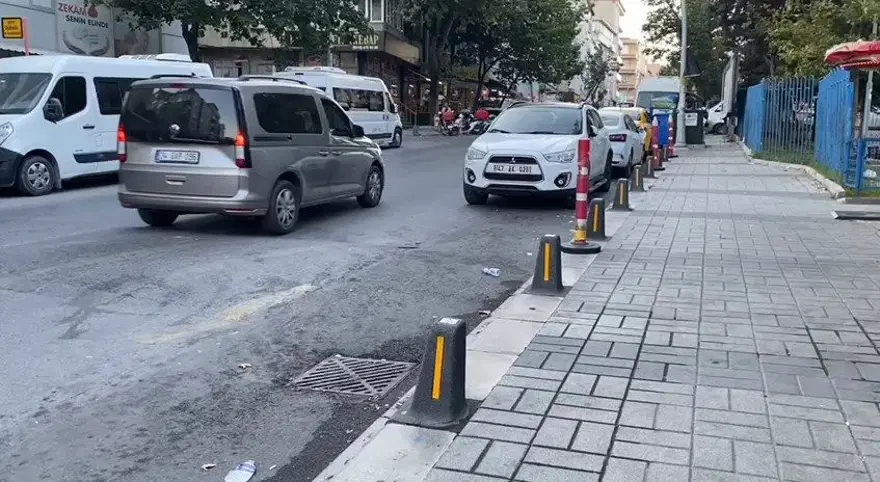 Sultangazi'de kardeşler arasında alacak verecek kavgası: Babası ve kardeşini silahla yaraladı 6
