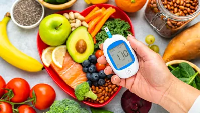 Geceleri ortaya çıkıyor: Diyabet nedeni olabilir