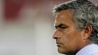 Mourinho: O ödül bana verilmeli