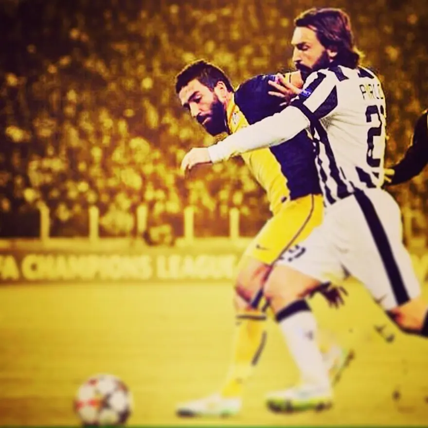 Arda Turan'ın 15 milyon euroluk malikanesi 124 Arda Turan'ın 15 milyon euroluk malikanesi 124