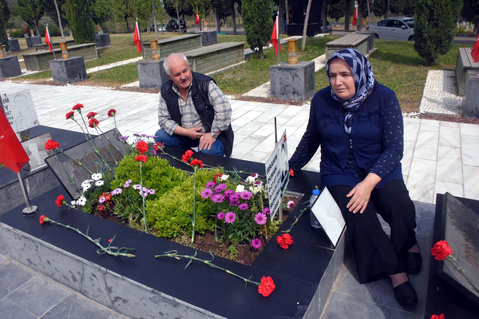 Soma'nın acısı 8 yıldır dinmiyor