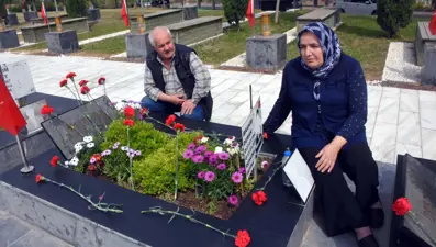 Soma'nın acısı 8 yıldır dinmiyor