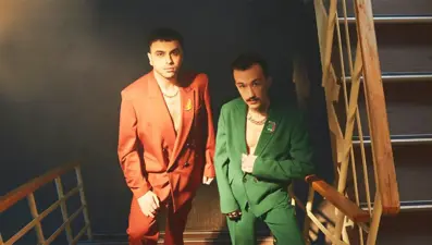 Bayram Özel: KÖFN NTVRadyo'ya konuk oldu