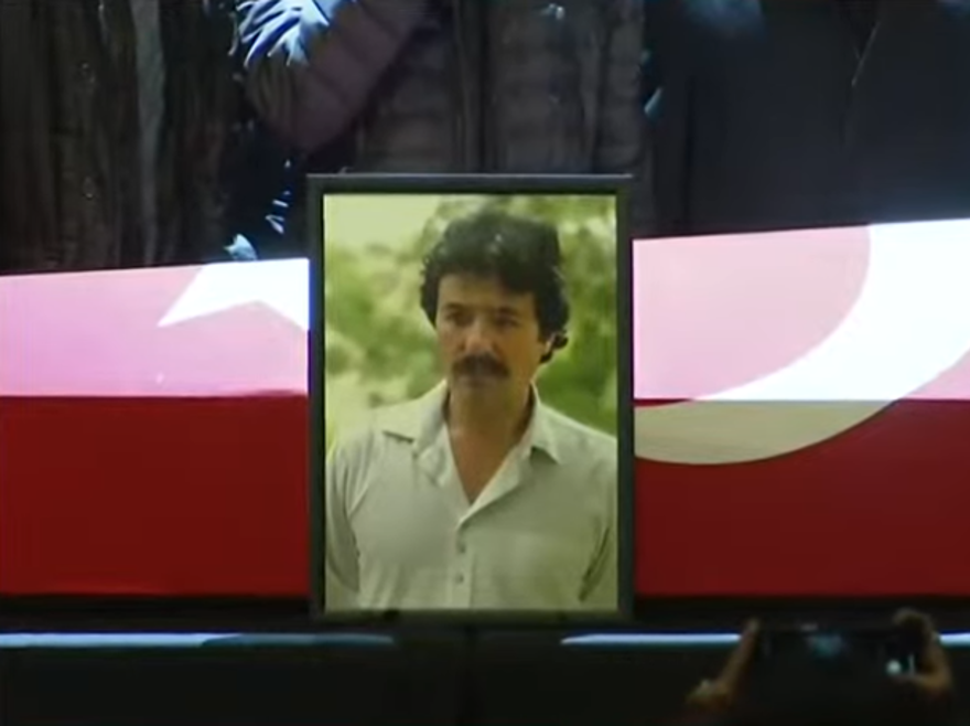 VASİYETİ ORTAYA ÇIKTI 11