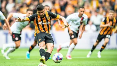 Beşiktaş, Ozan Tufan transferi için Hull City ile anlaşamadı