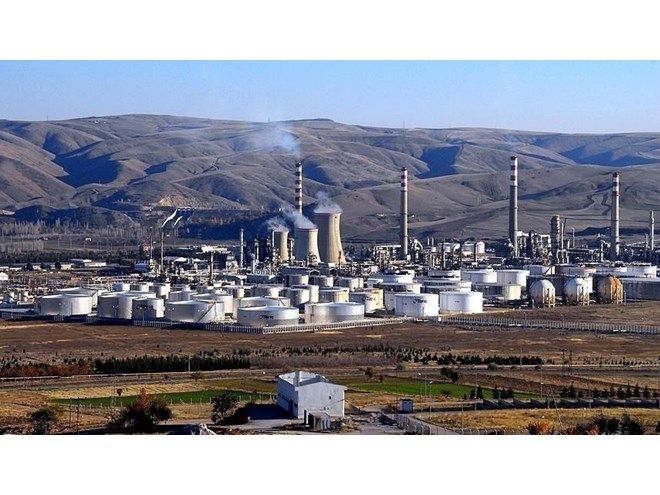 LPG ithalatı ağustosta azaldı