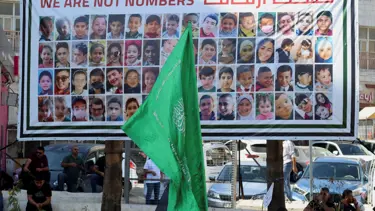İsrail'in saldırılarında hayatını kaybeden Filistinlilerin sayısı 9 bin 770'e yükseldi